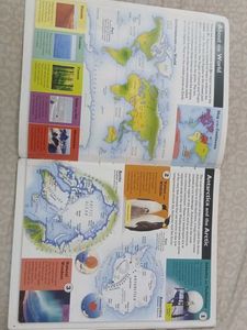 Children's Atlas of the World