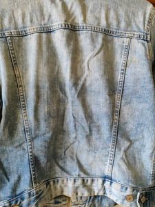 H&amp;M Denim Jacket