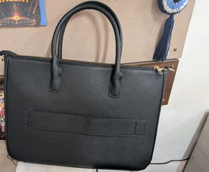 RIO Black Handbag