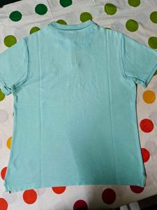 NETPLAY men's SKY tshirt