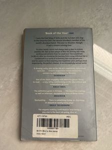 Alex James - Bit of a Blur Autobiography