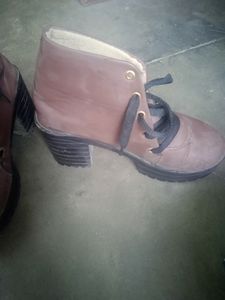 Ankle Boots