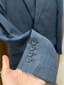 *NEW BESPOKE HAND STITCHED* 2 Pcs Suit