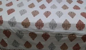 Double Bed Bedsheet