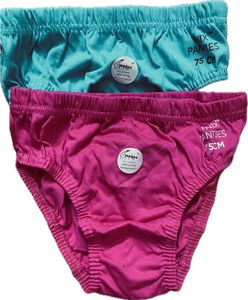 Comfortable Panties - Pack of 2