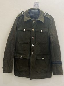 Style Olive Green Blazer Women