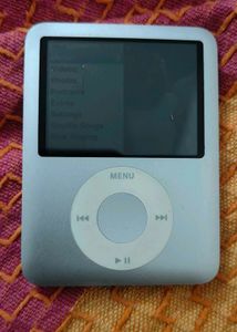 iPod Apple
