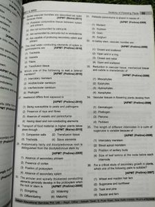 Aakash NEET &amp; AIIMS Botany Study Package-2