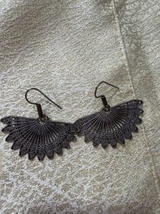 Assorted Statement Earrings