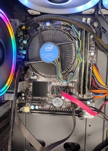 Intel i5 Processor