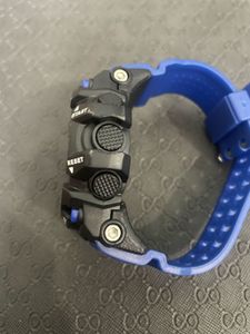 WROGN Digital Sports Watch for Men