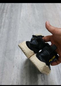 Cozy Winter Boots for Boys