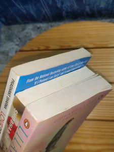 Bestselling Indian Authors