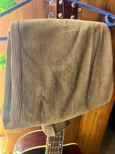 Brown Corduroy Pants