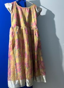 Umbrella Kurta