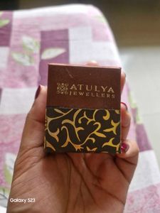 Gold plated Moving Butterfly 🦋  Ring(No Box)