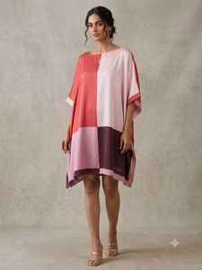 Kaftan dress