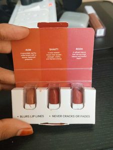 Dream Beauty Intuition Lipstick Pack