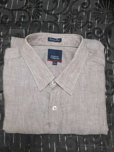 Indian Terrain Men's Shirt