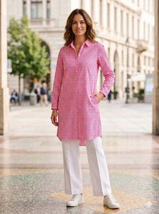 combo of kurta and shirt