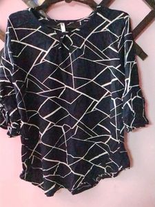 Short Kurti XL