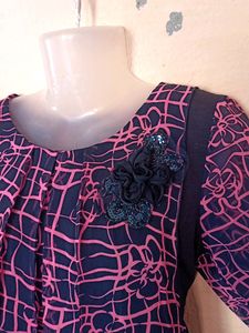 🌸 Womens Fancy Top Size Of 36 🌸