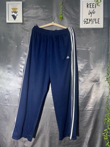 Adidas Navy Track Pants