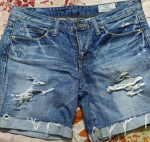 Women Shorts