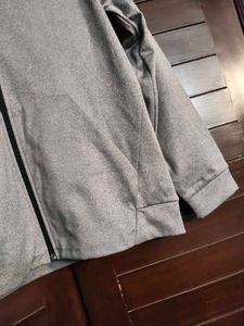 Nike Men's Dri-FIT Therma FullZip Training Hoodie