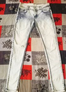 Slim Jeans👖