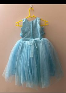Elsa Dress