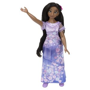 Disney's Encanto Isabela Doll