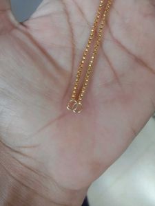 Earchain With Jwellery box