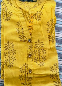 Festive Kurta m Size