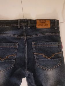 Authentic Jeans
