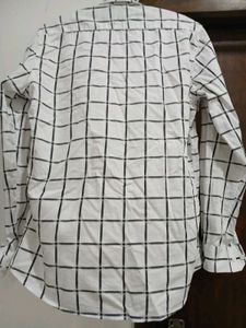 GAP Checkered Shirt John Miller Brand