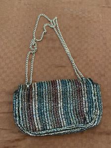 Sequins Bag