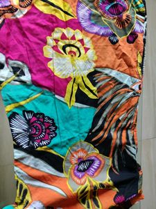 Vibrant Ethnic kurta