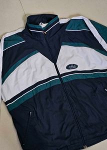 Vintage Langenleuba Track Jacket