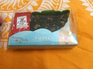 Underwear women set of 4