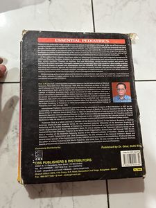 Pediatric Book