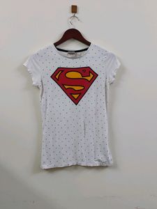 Superman Tee