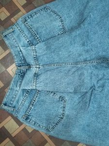 ⚡ ⚡ Flash Sale ⚡ ⚡ Wide Leg Denim Jeans