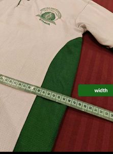 Boy's 2 Polo T-shirt