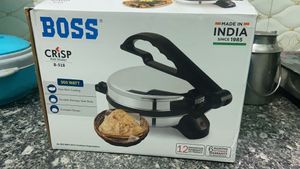 Roti Maker