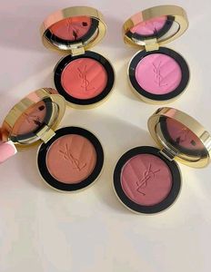 YSL blush ...