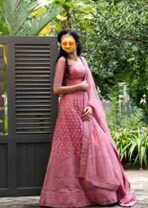 Designer Bridal Lehenga