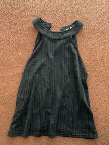 Halter Top