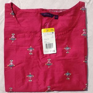 ✨Srishti By Fbb Kurta✨