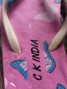 New Sandal